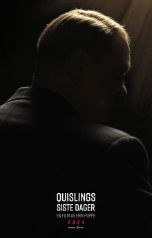 Quisling: The Final Days Quisling: The Final Days