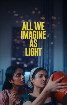 All We Imagine as Light All We Imagine as Light