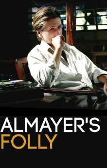 Almayer's Folly Almayer's Folly