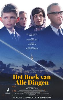 The Book of Everything The Book of Everything