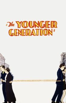 The Younger Generation The Younger Generation