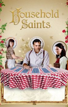 Household Saints Household Saints