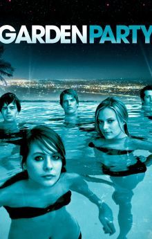 Garden Party Garden Party