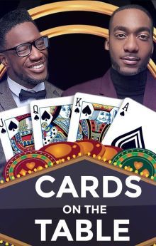 Cards on the Table Cards on the Table