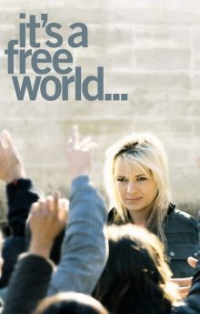 It's a Free World... It's a Free World...