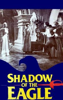 Shadow of the Eagle Shadow of the Eagle