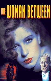 The Woman Between The Woman Between