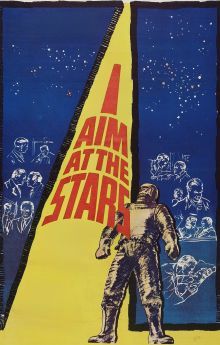 I Aim at the Stars I Aim at the Stars