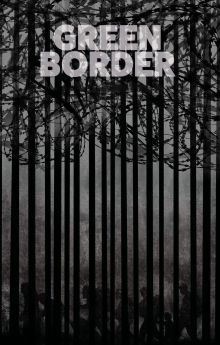 Green Border Green Border