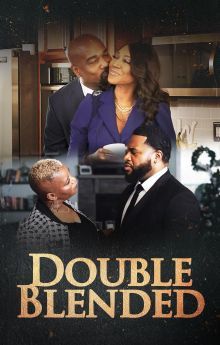 Double Blended Double Blended