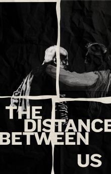 The Distance Between Us The Distance Between Us