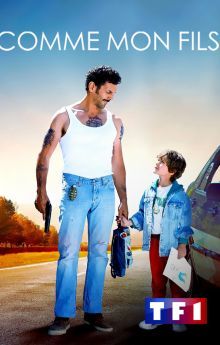Comme mon fils Comme mon fils