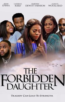 The Forbidden Daughter The Forbidden Daughter