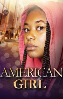 American Girl American Girl