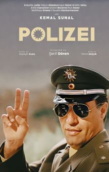 Polizei Polizei
