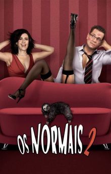 So Normal 2: The Craziest Night Ever So Normal 2: The Craziest Night Ever