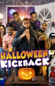 Halloween Kickback Halloween Kickback