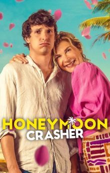 Honeymoon Crasher Honeymoon Crasher
