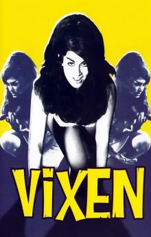 Vixen! Vixen!