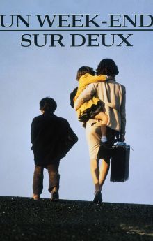 Every Other Weekend Every Other Weekend