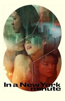 In a New York Minute In a New York Minute