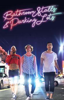 Bathroom Stalls & Parking Lots Bathroom Stalls & Parking Lots