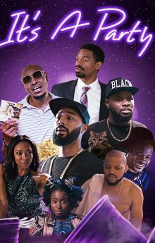 It's a Party It's a Party