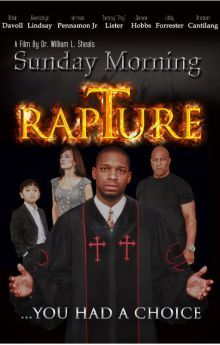 Sunday Morning Rapture Sunday Morning Rapture