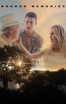 Broken Memories Broken Memories