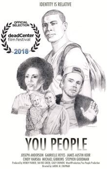 You People You People