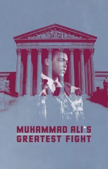 Muhammad Ali's Greatest Fight Muhammad Ali's Greatest Fight