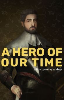 A Hero of Our Time A Hero of Our Time