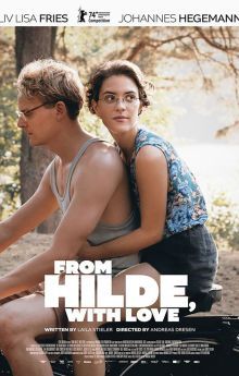 From Hilde with Love From Hilde with Love