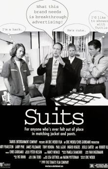 Suits Suits