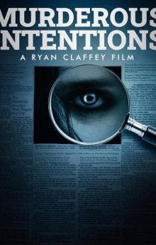 Murderous Intentions Murderous Intentions