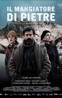 The Stone Eater The Stone Eater