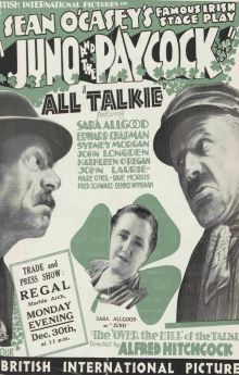 Juno and the Paycock Juno and the Paycock