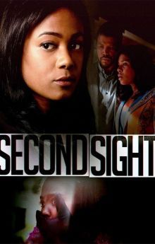 Second Sight Second Sight