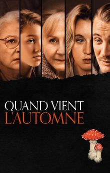 When Fall Is Coming When Fall Is Coming