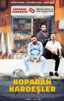Koparan Kardeşler Koparan Kardeşler