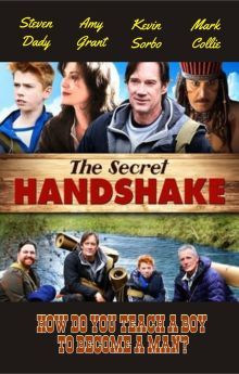 The Secret Handshake The Secret Handshake