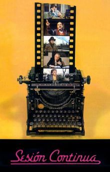 Double Feature Double Feature