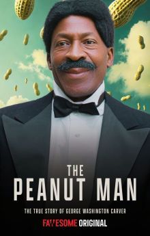 The Peanut Man The Peanut Man