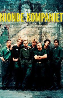 The Ninth Company The Ninth Company