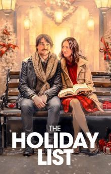 The Holiday List The Holiday List