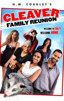 Cleaver Family Reunion Cleaver Family Reunion