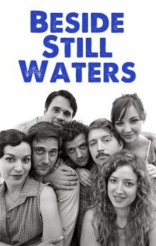 Beside Still Waters Beside Still Waters