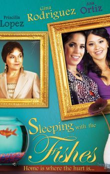 Sleeping with the Fishes Sleeping with the Fishes