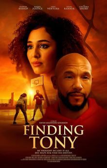 Finding Tony Finding Tony