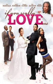 If You Really Love Me If You Really Love Me